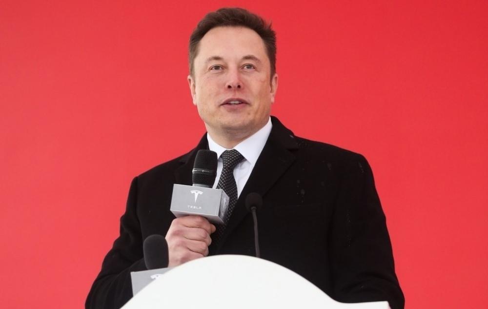 The Weekend Leader - Can Tesla survive without 'sleep-deprived' Elon Musk